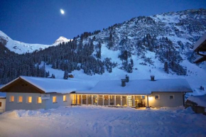 Chalet Schneekristall, Lech, Österreich